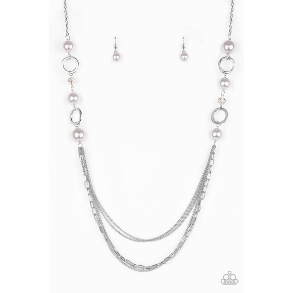 Paparazzi Necklace Lot